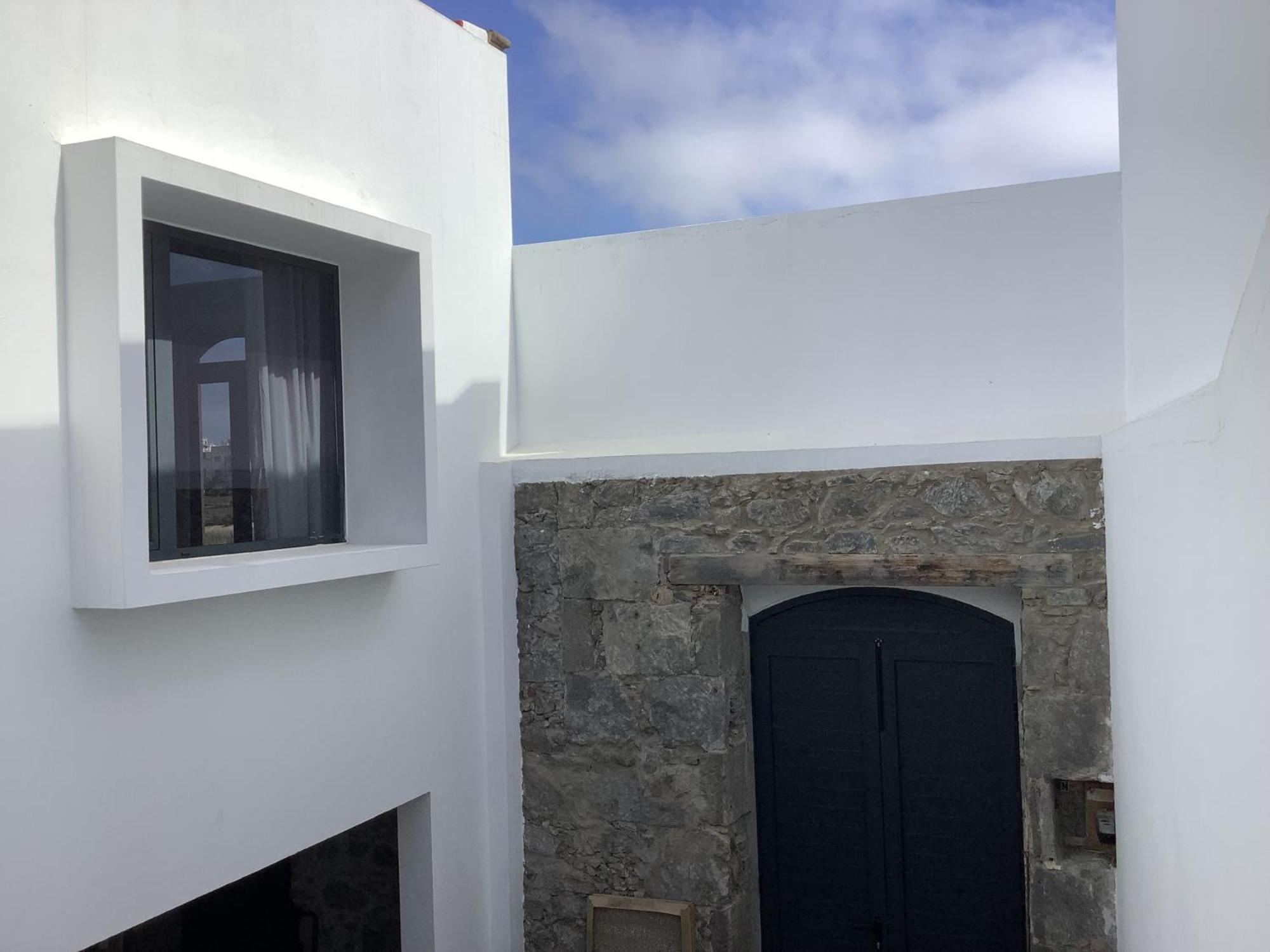 Villa Alpispa Las Palmas / Gran Canaria Exterior foto