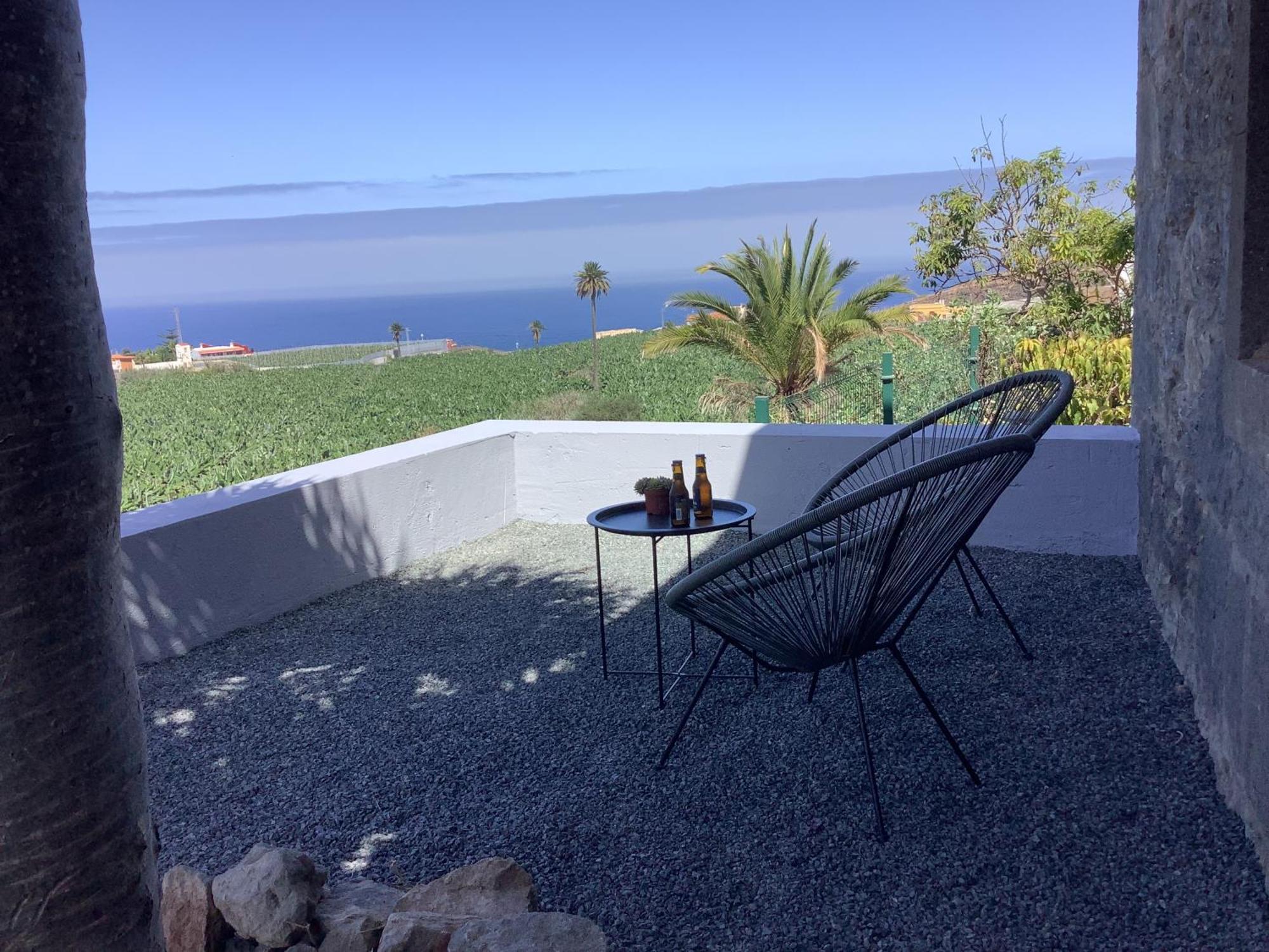 Villa Alpispa Las Palmas / Gran Canaria Exterior foto