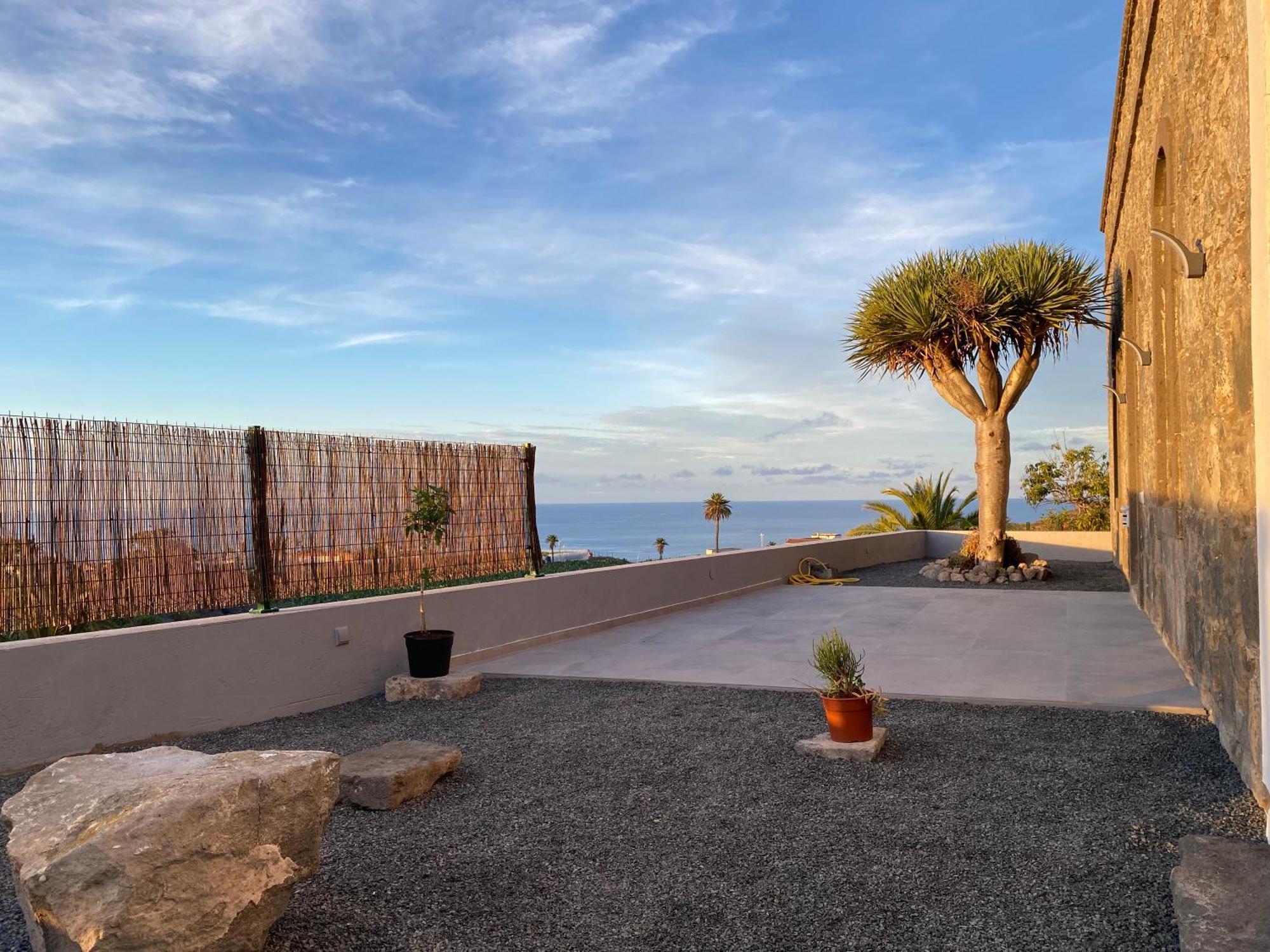 Villa Alpispa Las Palmas / Gran Canaria Exterior foto